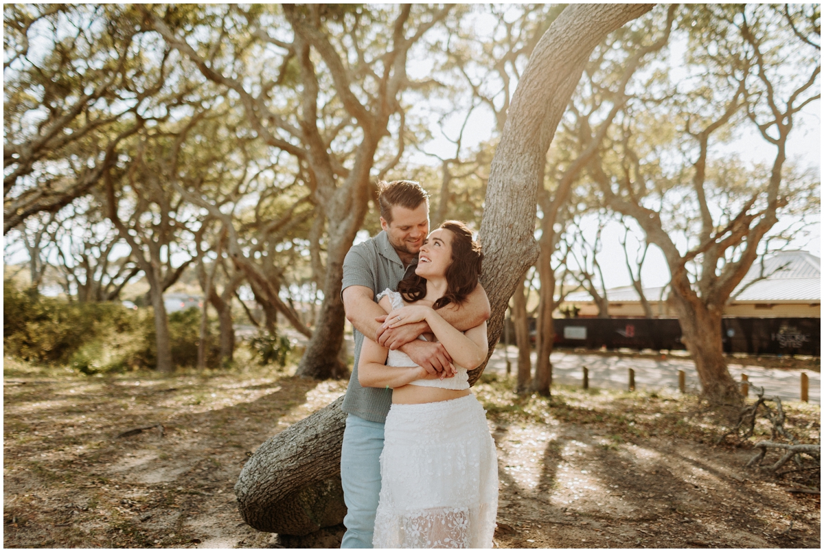 Fort Fisher Engagement