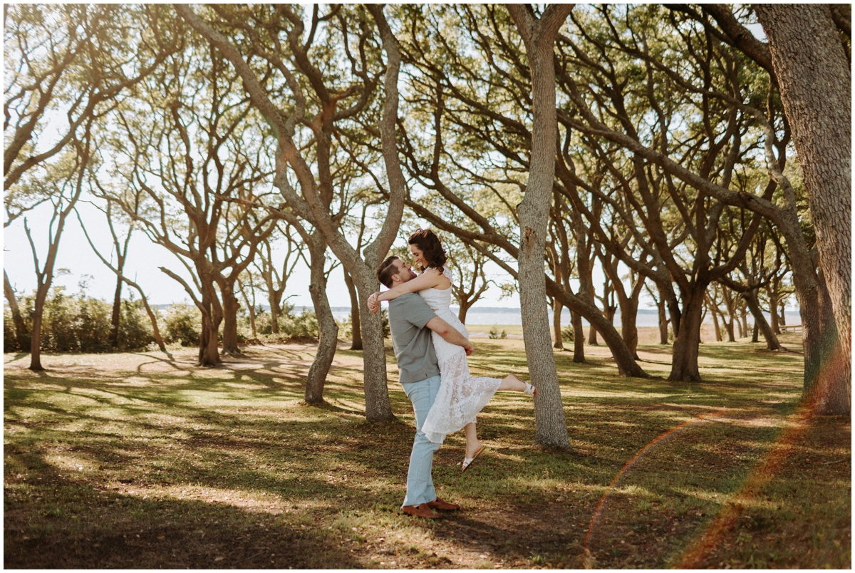 Fort Fisher Engagement