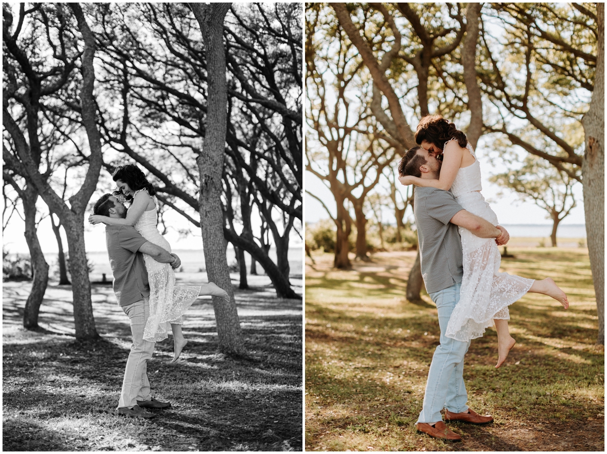 Fort Fisher Engagement