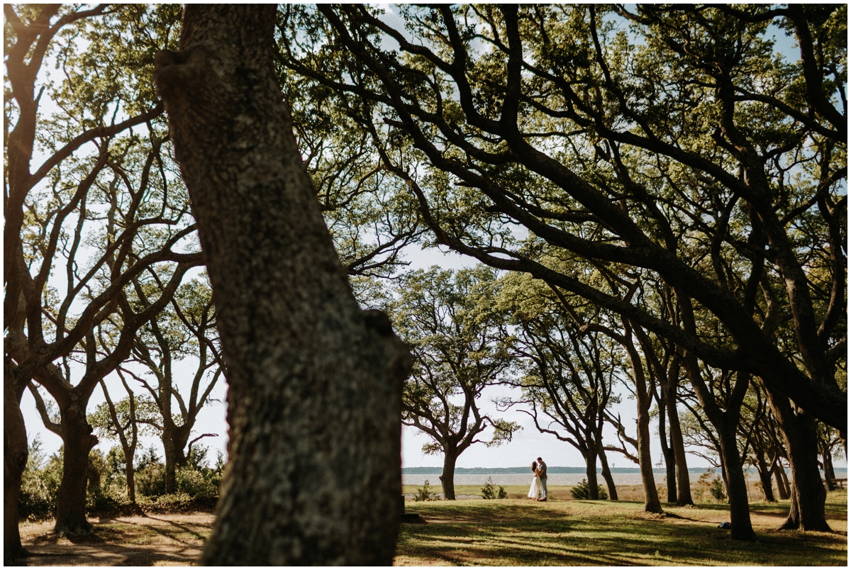 Fort Fisher Engagement