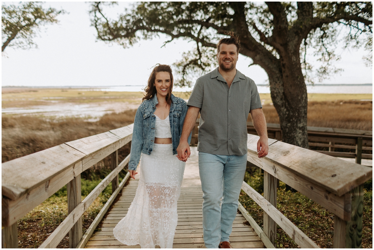 Fort Fisher Engagement