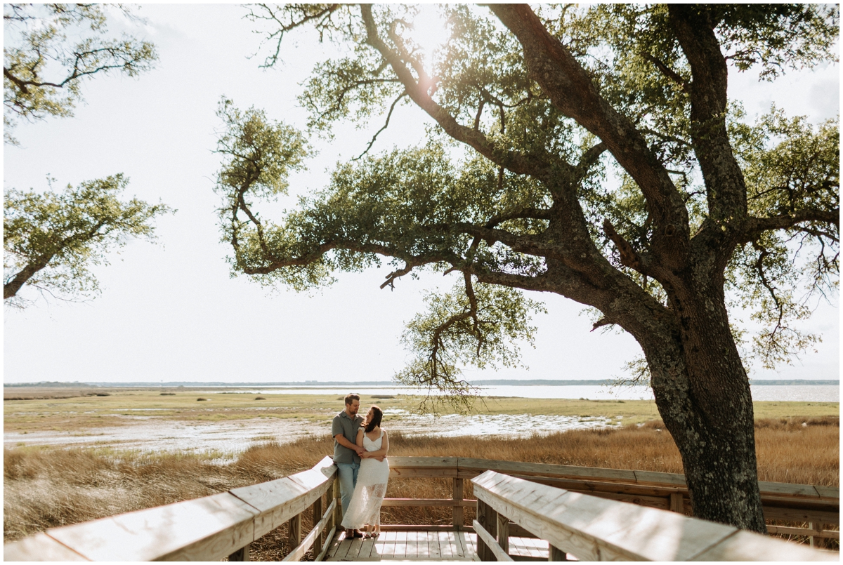 Fort Fisher Engagement