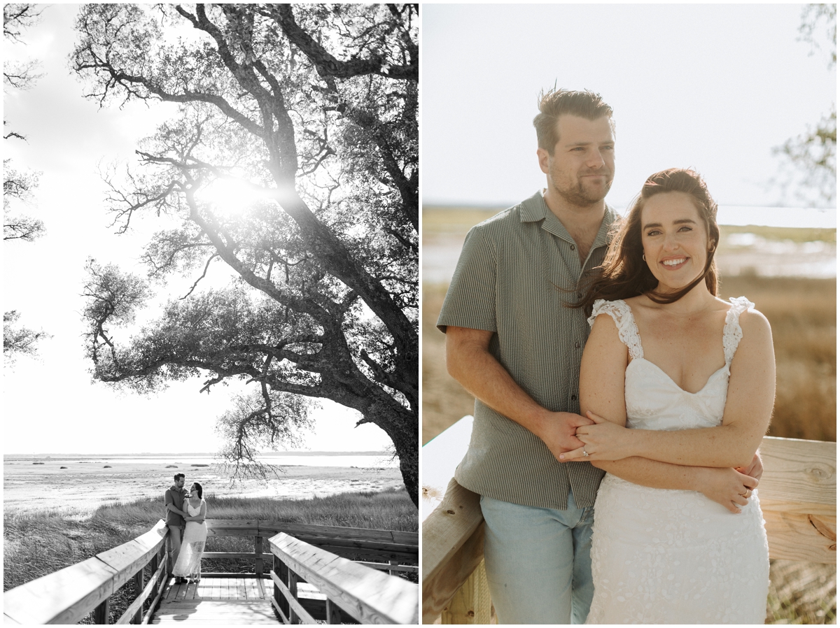 Fort Fisher Engagement