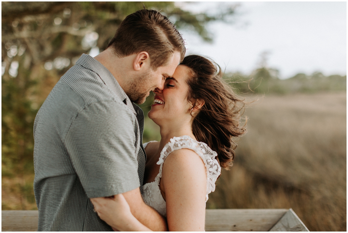 Fort Fisher Engagement