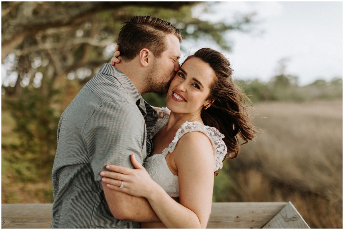 Fort Fisher Engagement