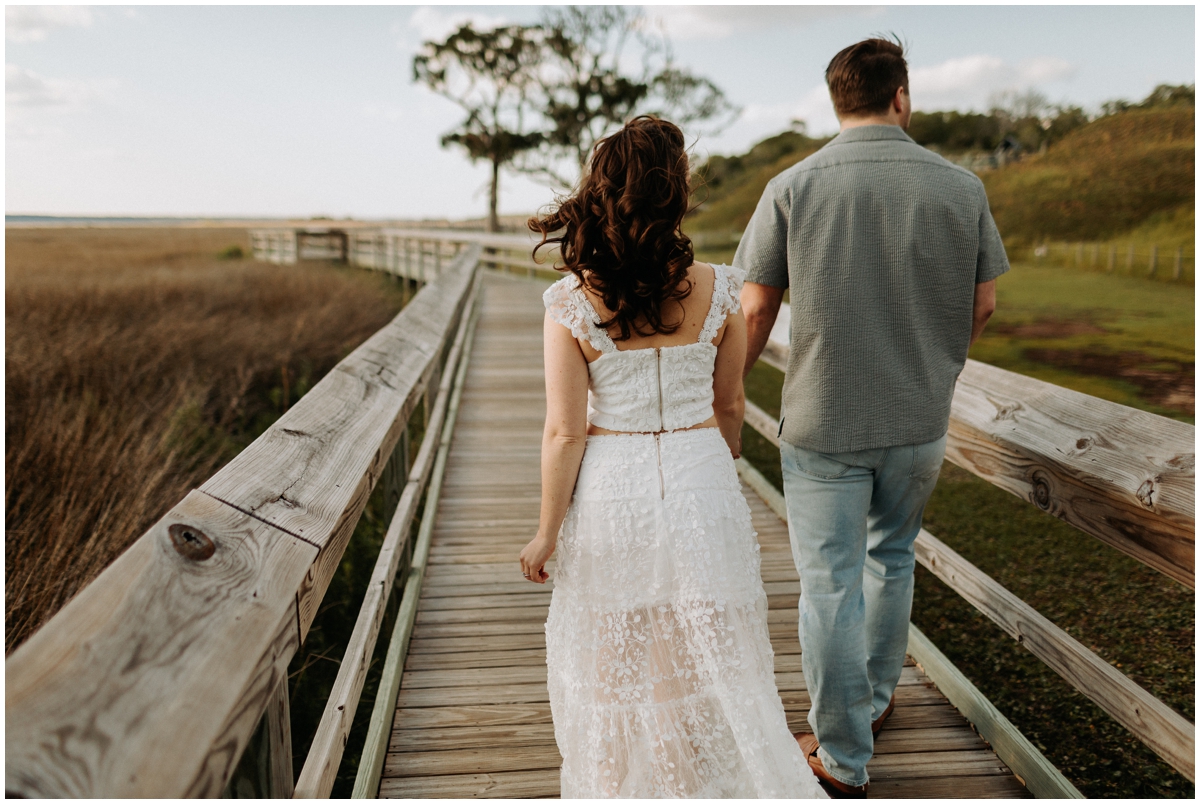 Fort Fisher Engagement