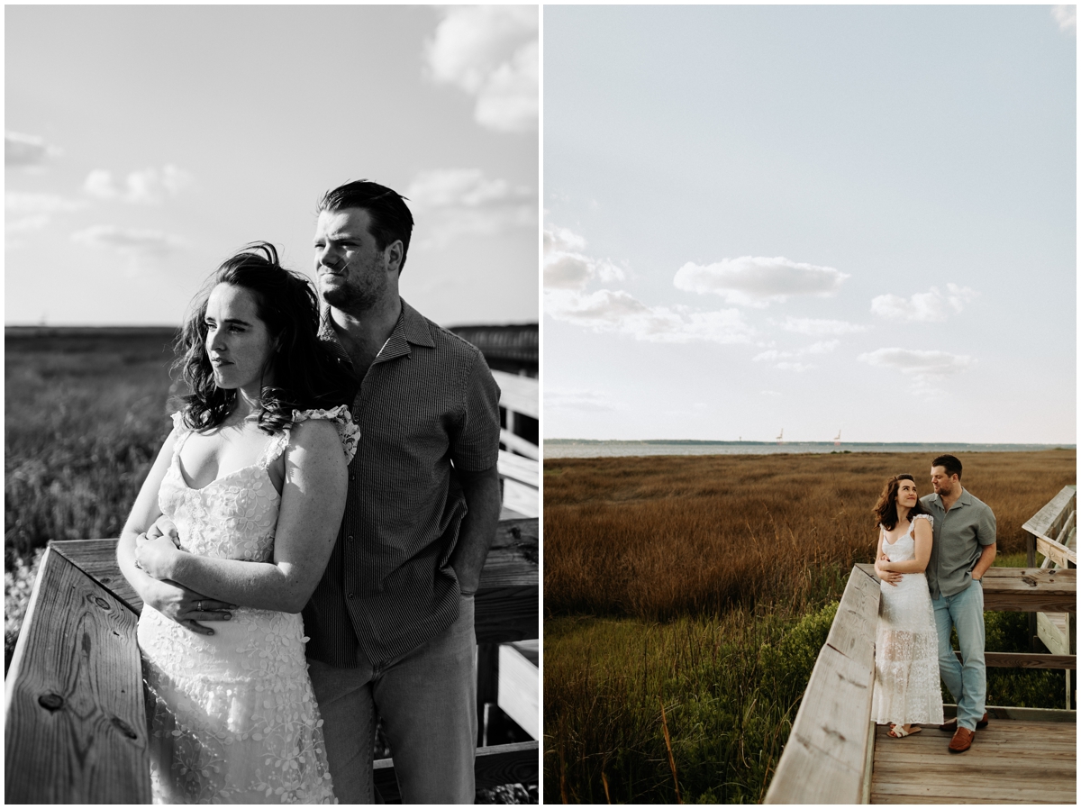 Fort Fisher Engagement