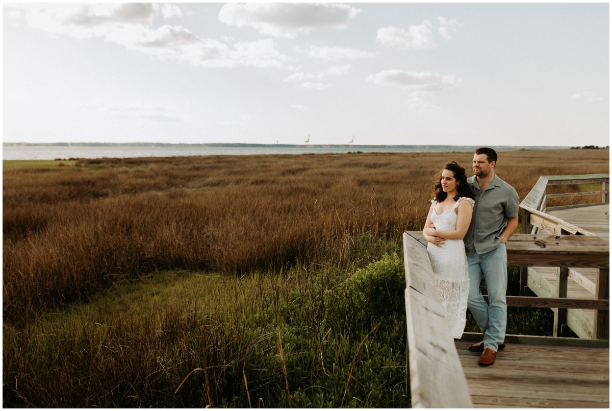 Fort Fisher Engagement