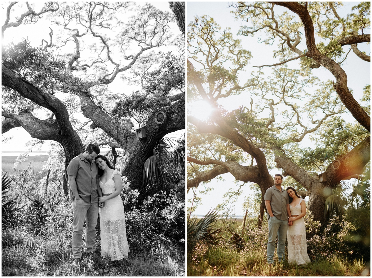 Fort Fisher Engagement