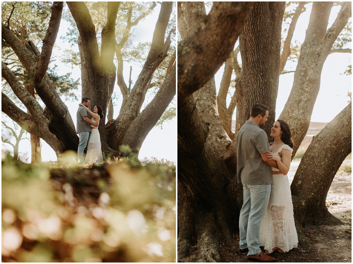 Fort Fisher Engagement