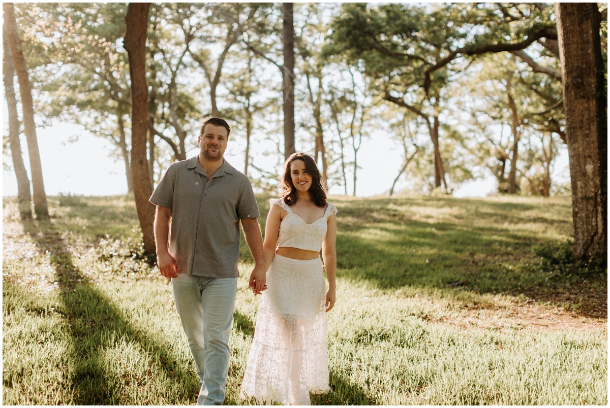 Fort Fisher Engagement