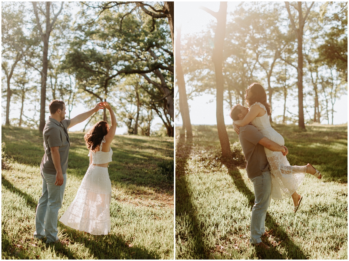 Fort Fisher Engagement