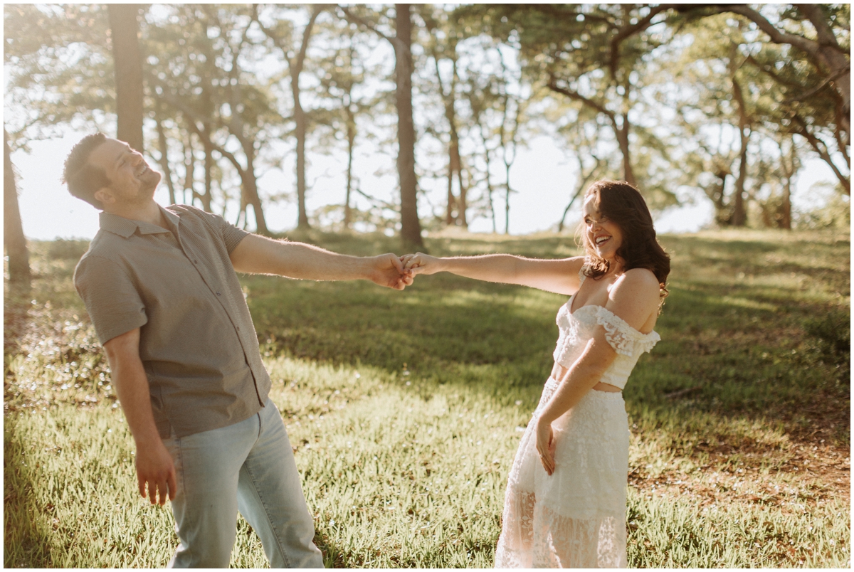 Fort Fisher Engagement