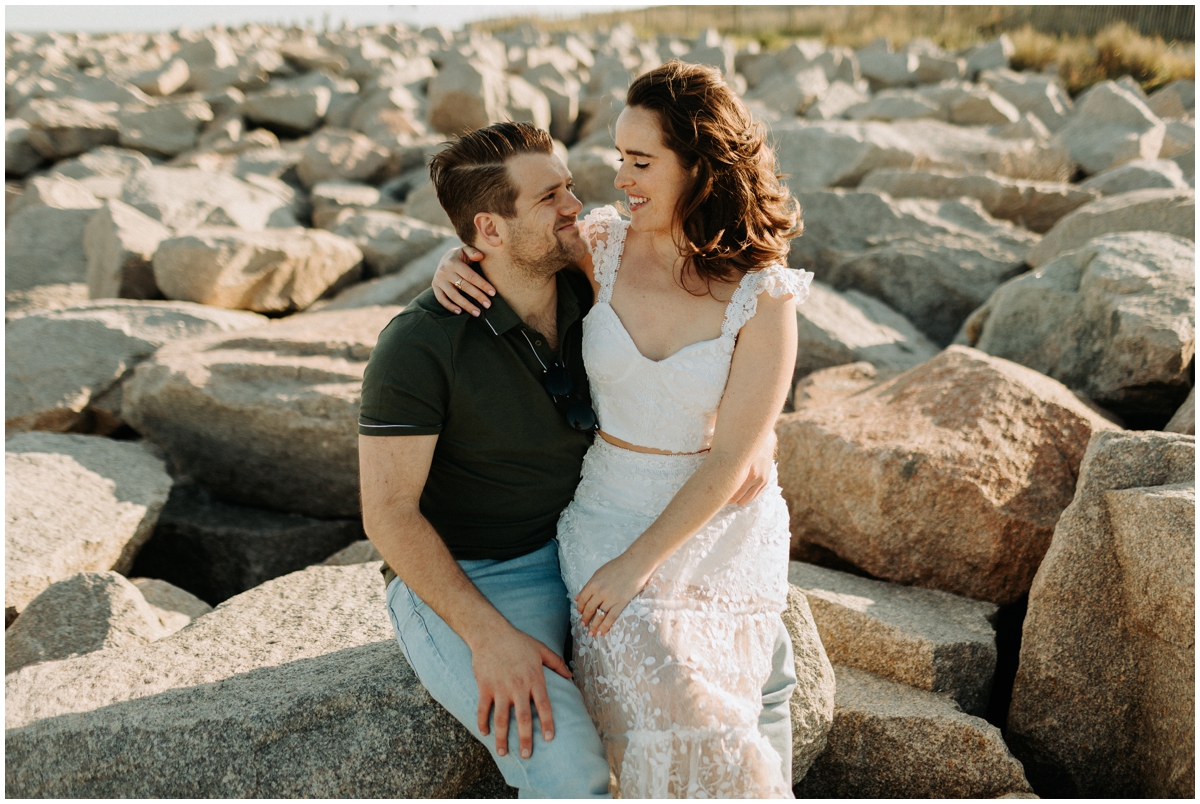 Fort Fisher Engagement