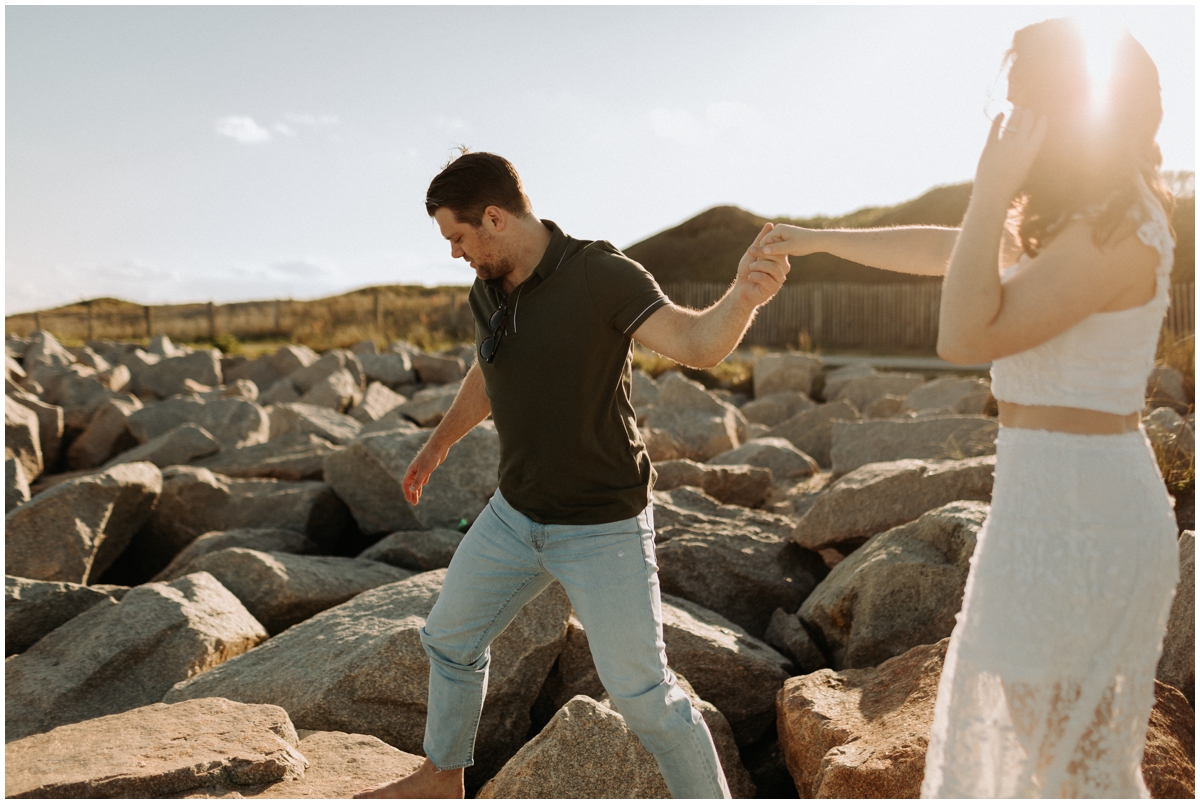 Fort Fisher Engagement