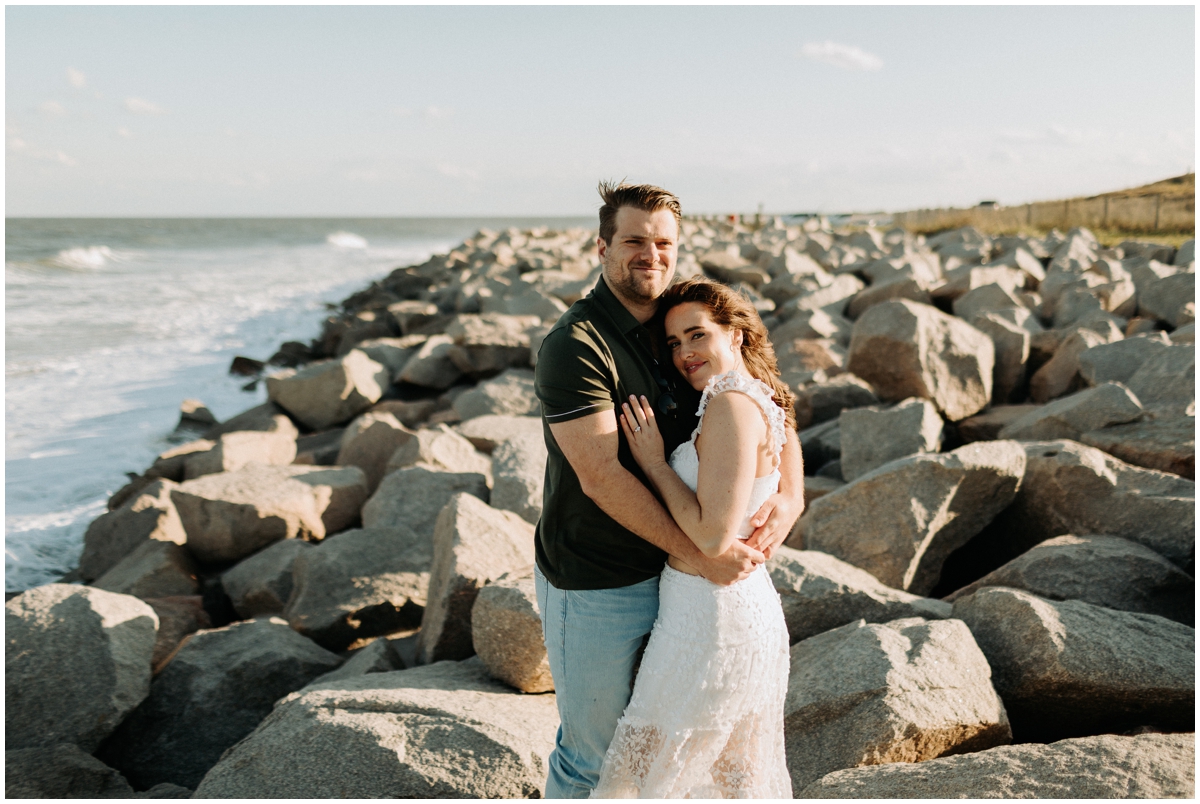 Fort Fisher Engagement