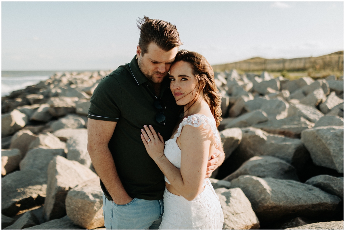 Fort Fisher Engagement