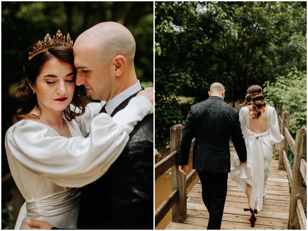 raleigh wedding photographer