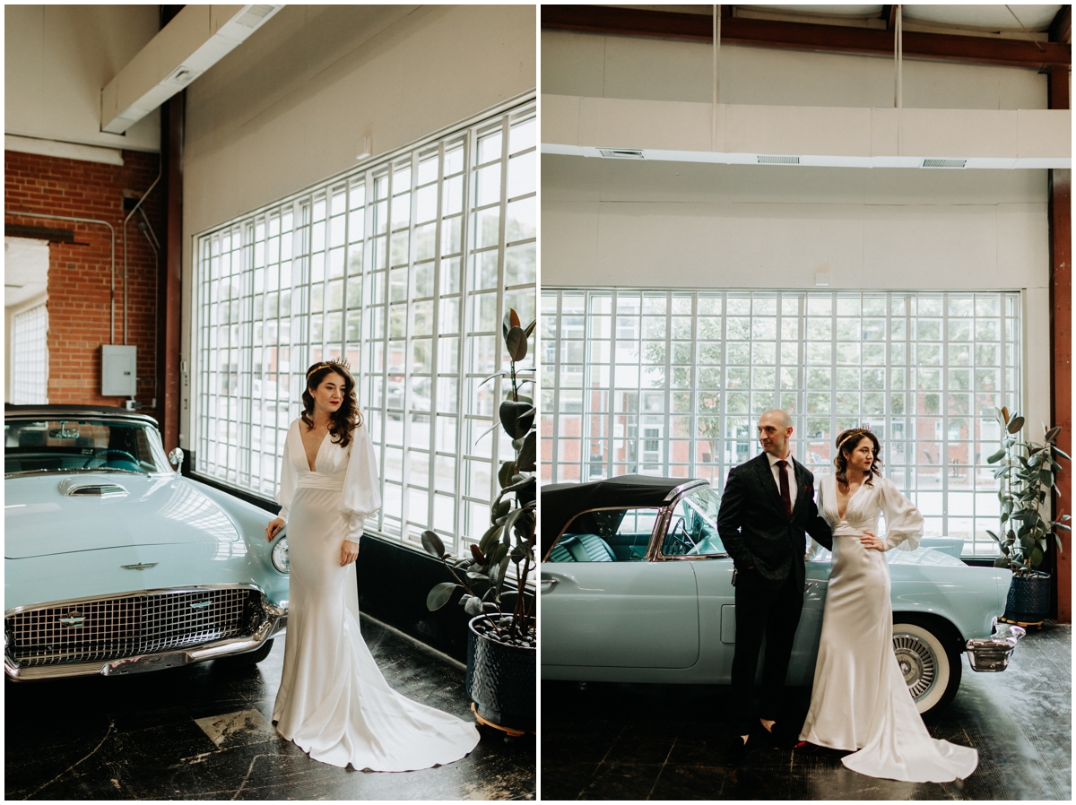 raleigh wedding photographer