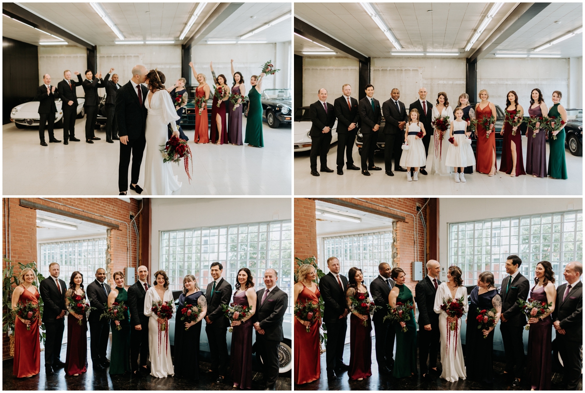 raleigh wedding photographer