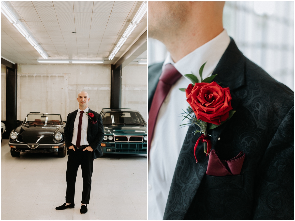 raleigh wedding photographer