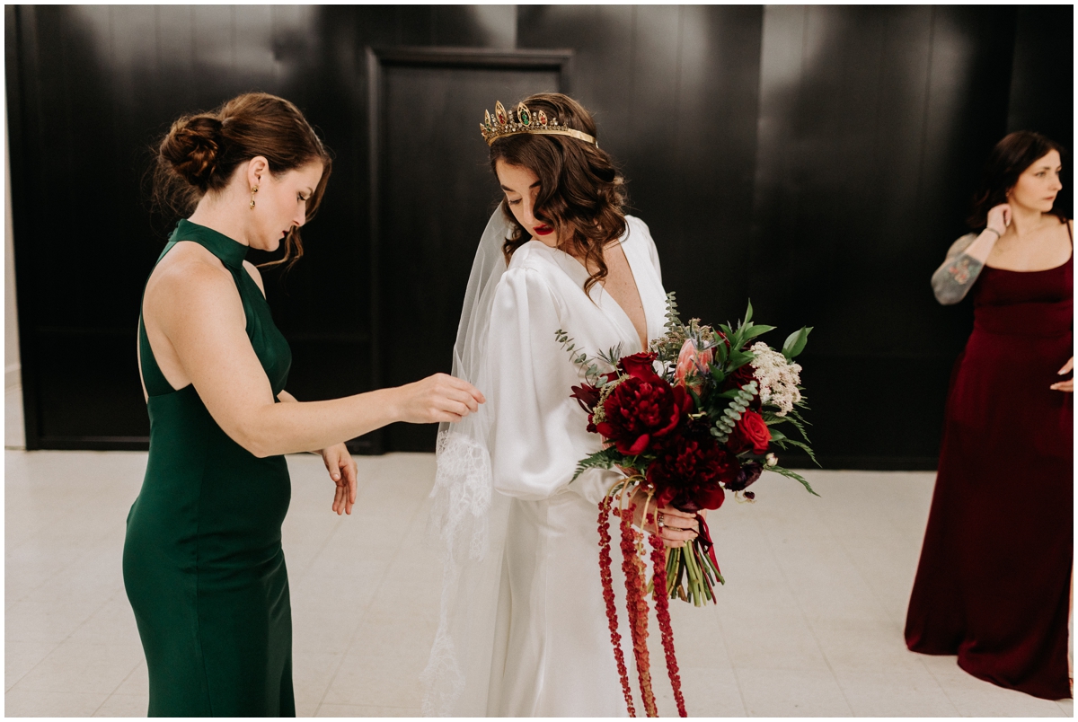 raleigh wedding photographer