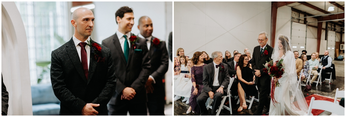 raleigh wedding photographer