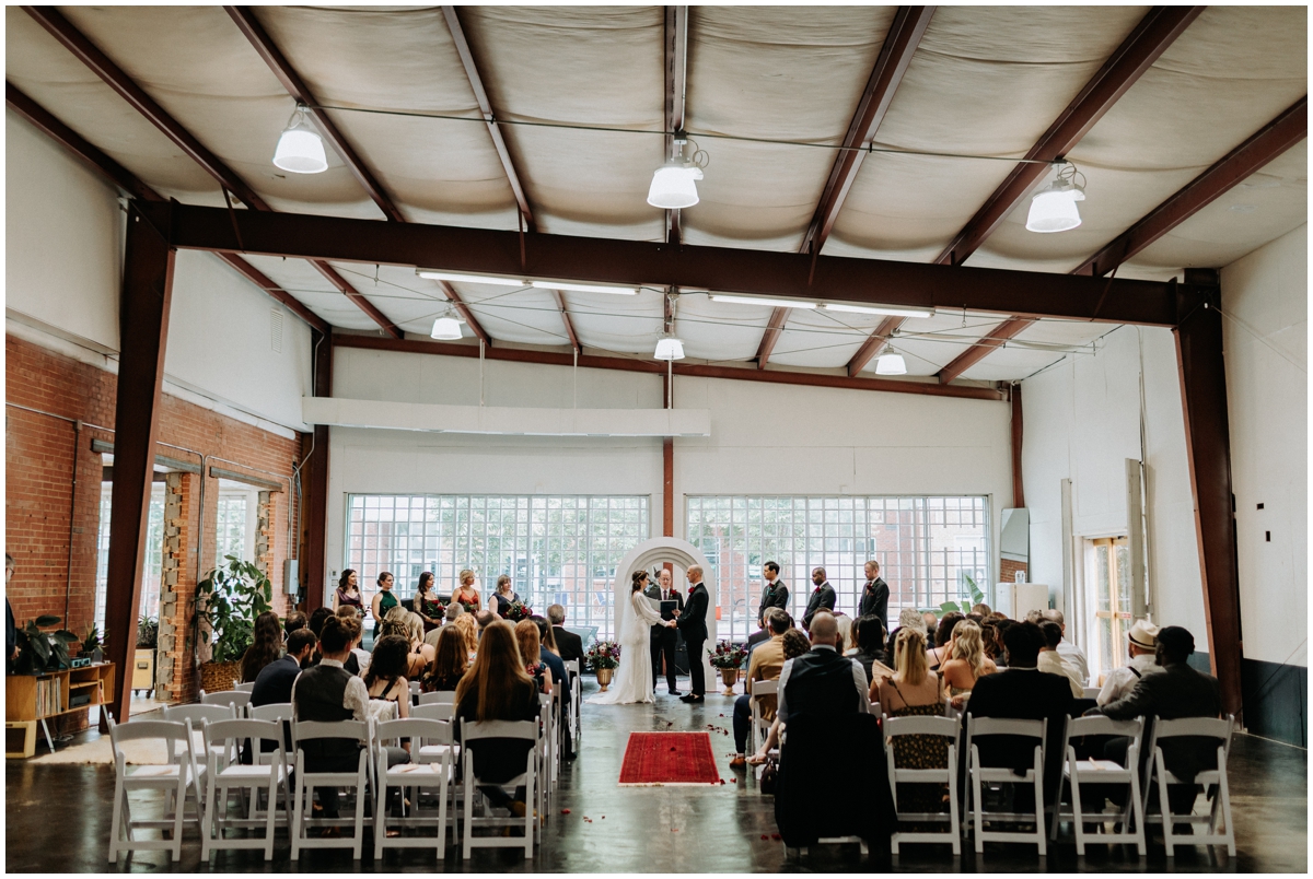 raleigh wedding photographer