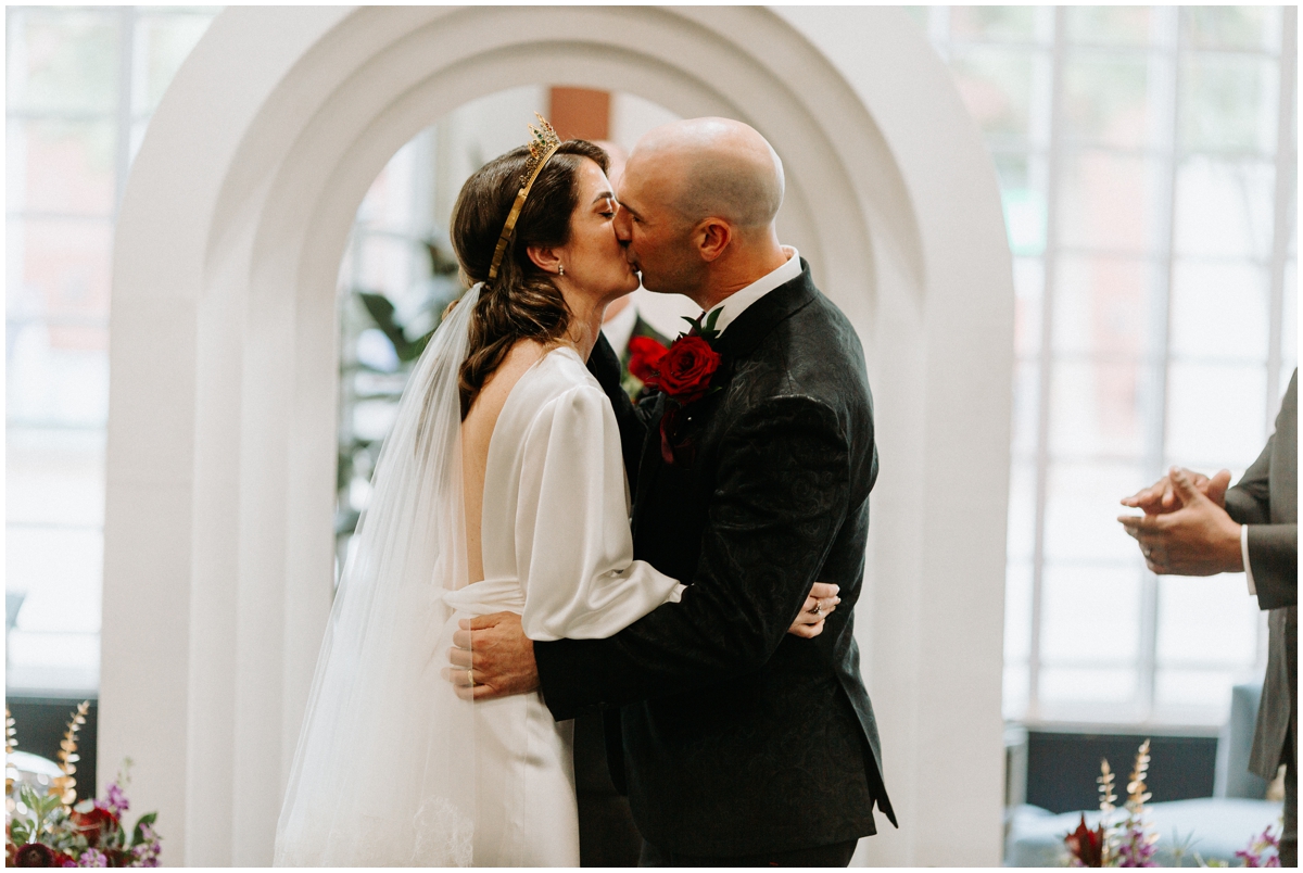 raleigh wedding photographer