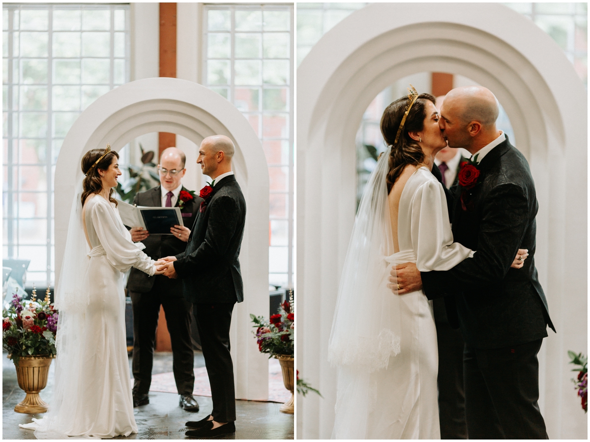 raleigh wedding photographer