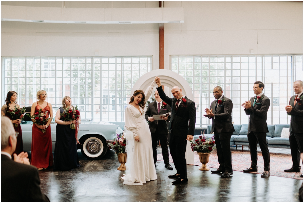 raleigh wedding photographer