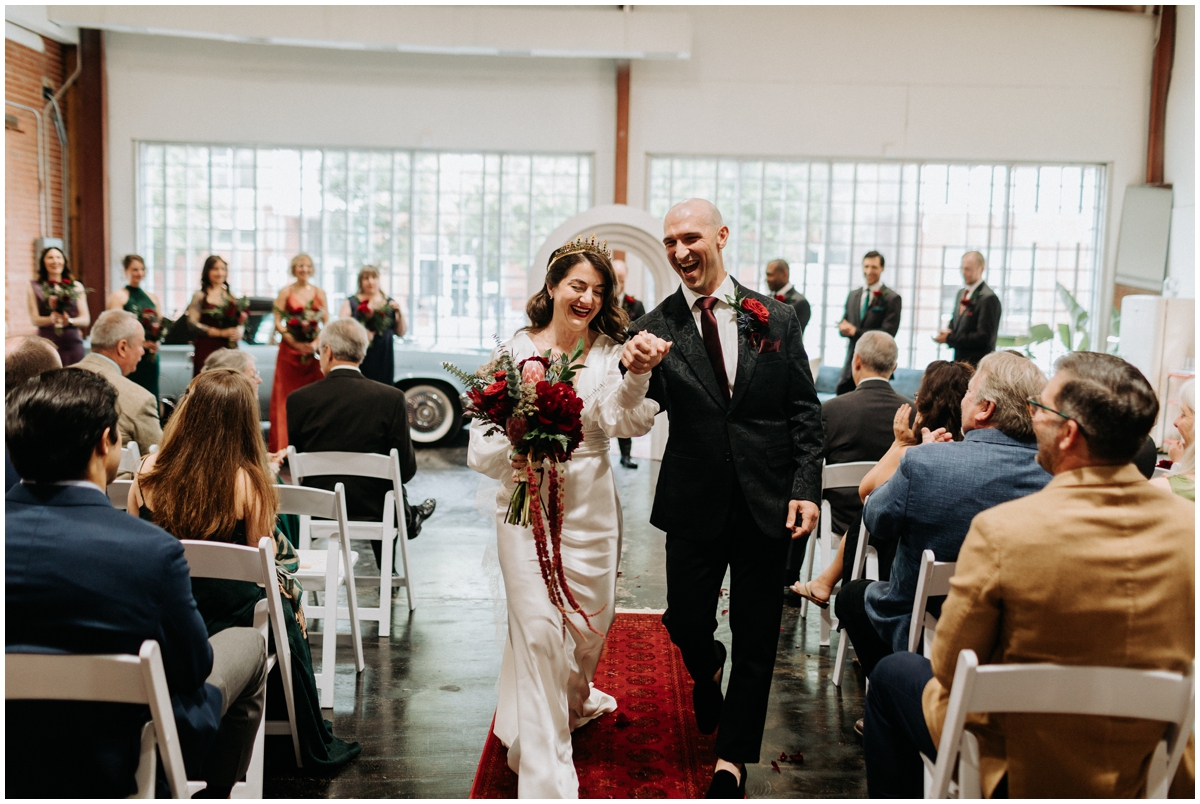 raleigh wedding photographer