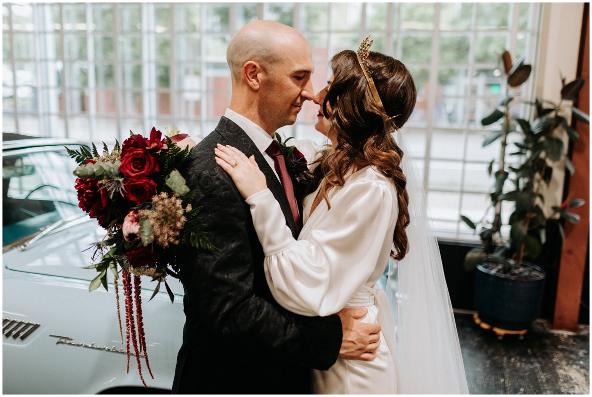 raleigh wedding photographer