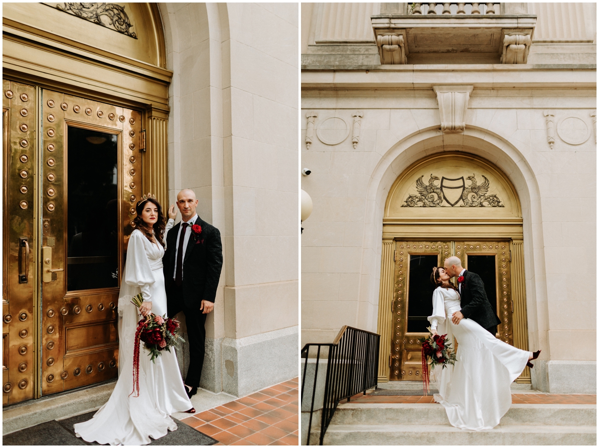 raleigh wedding photographer