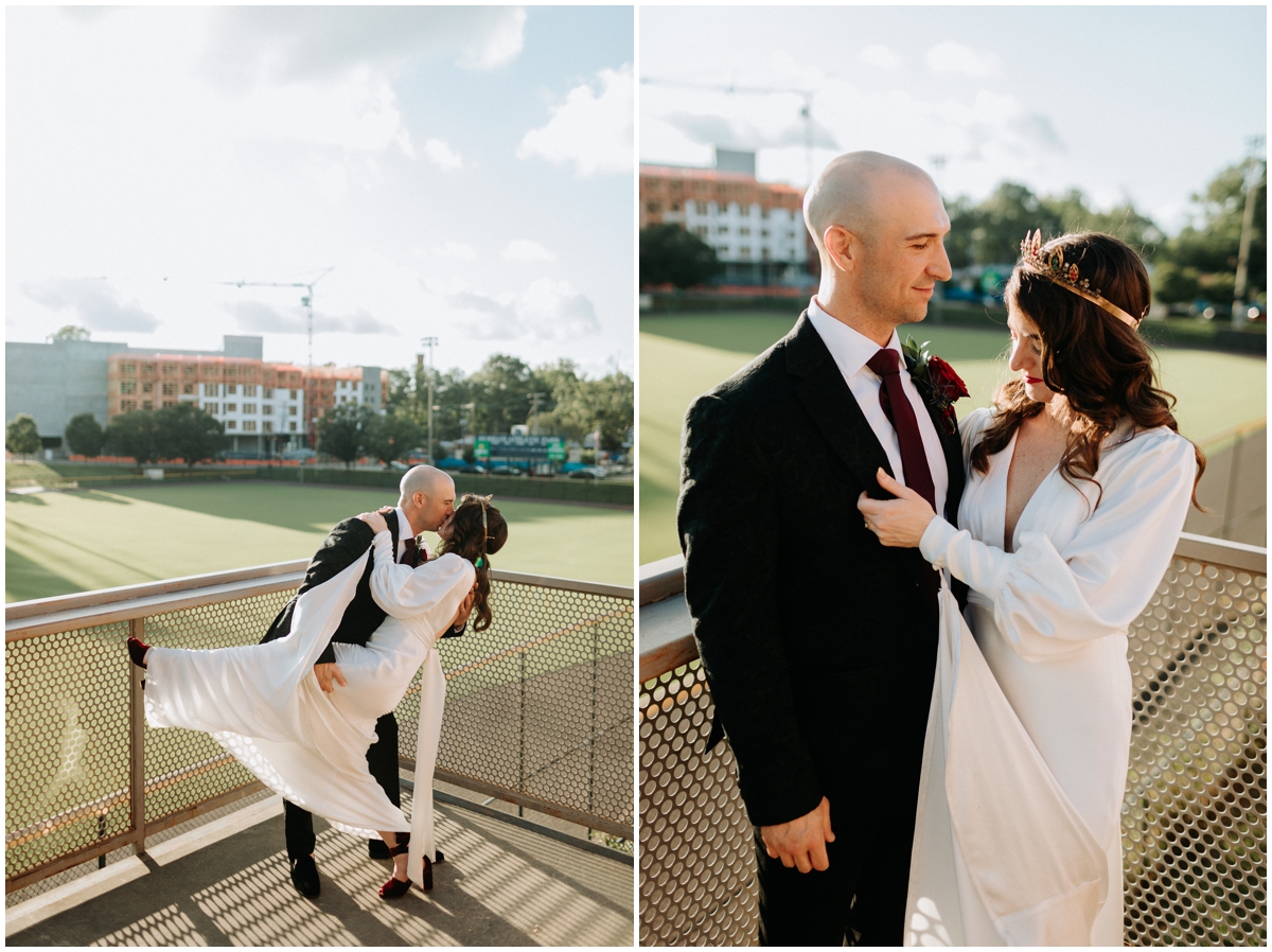 raleigh wedding photographer