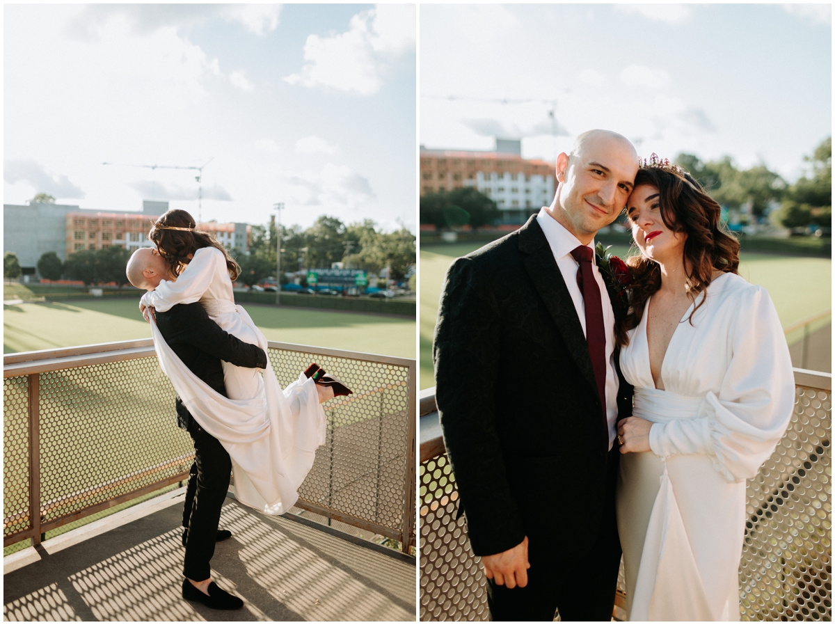 raleigh wedding photographer