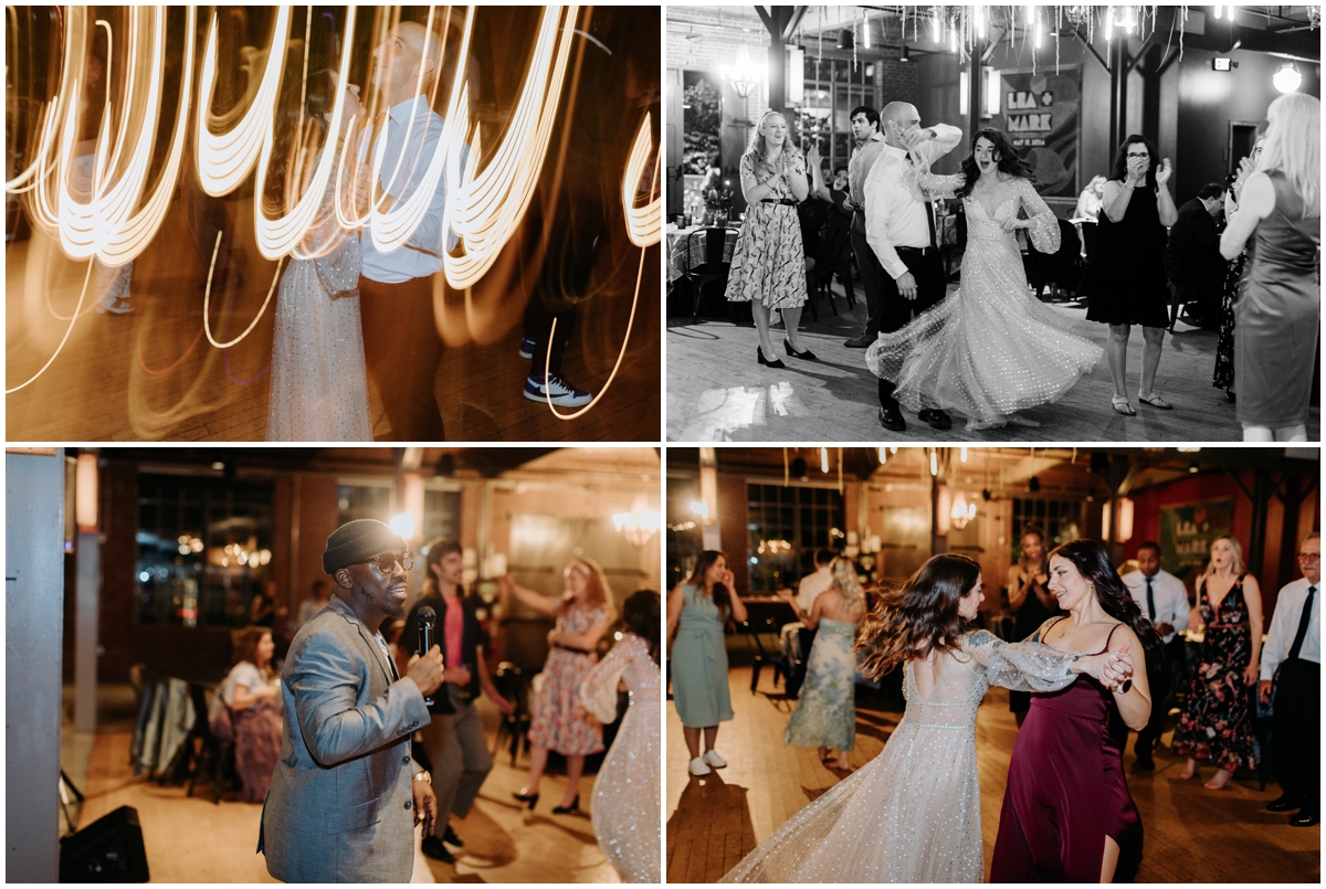 raleigh wedding photographer