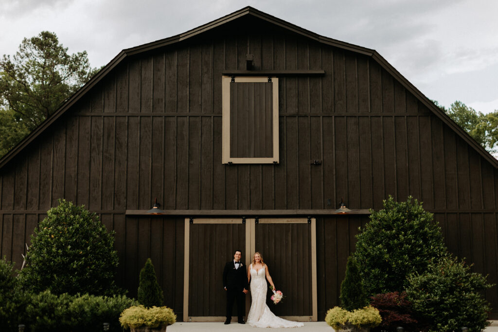 barn at rock creek