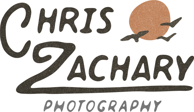 Chris Zachary | Wedding, Portrait & Film Photographer | Based in Wilmington, NC Asheville, NC