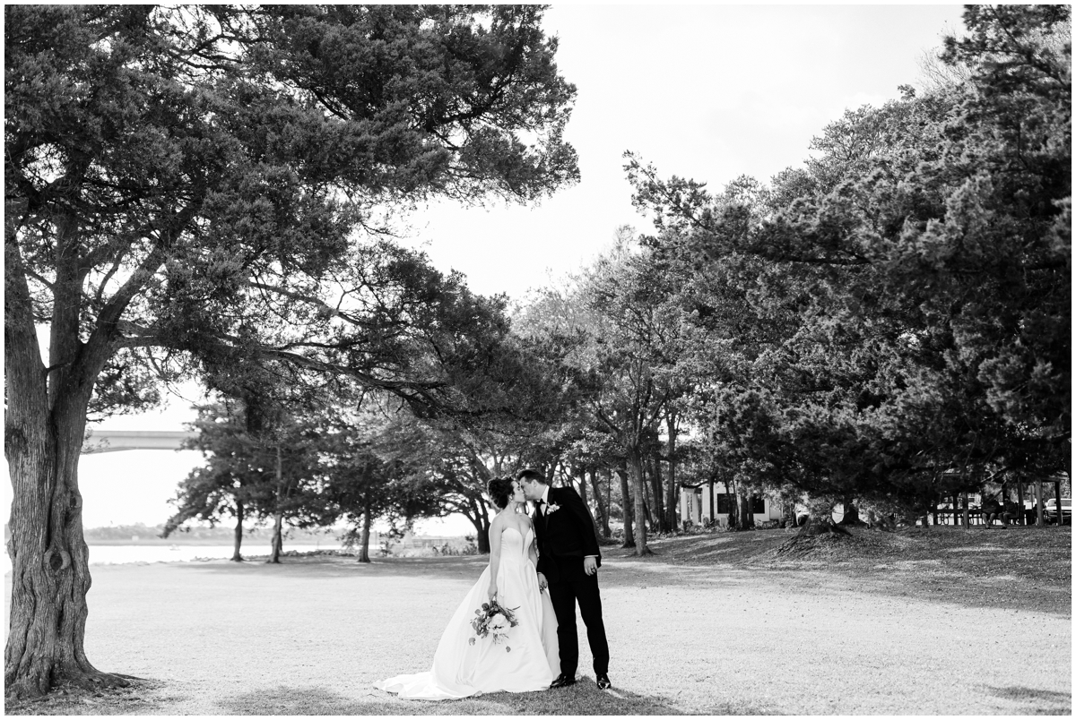 sunset beach wedding