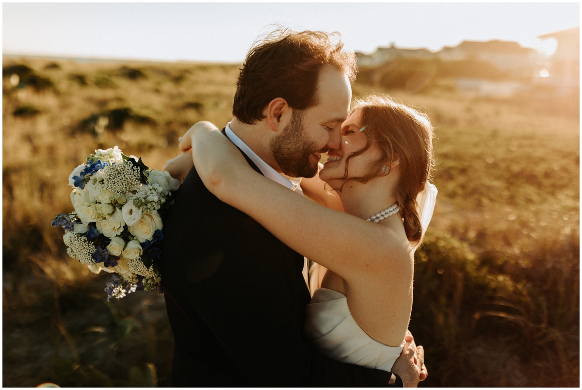 Carolina Yacht Club Wedding