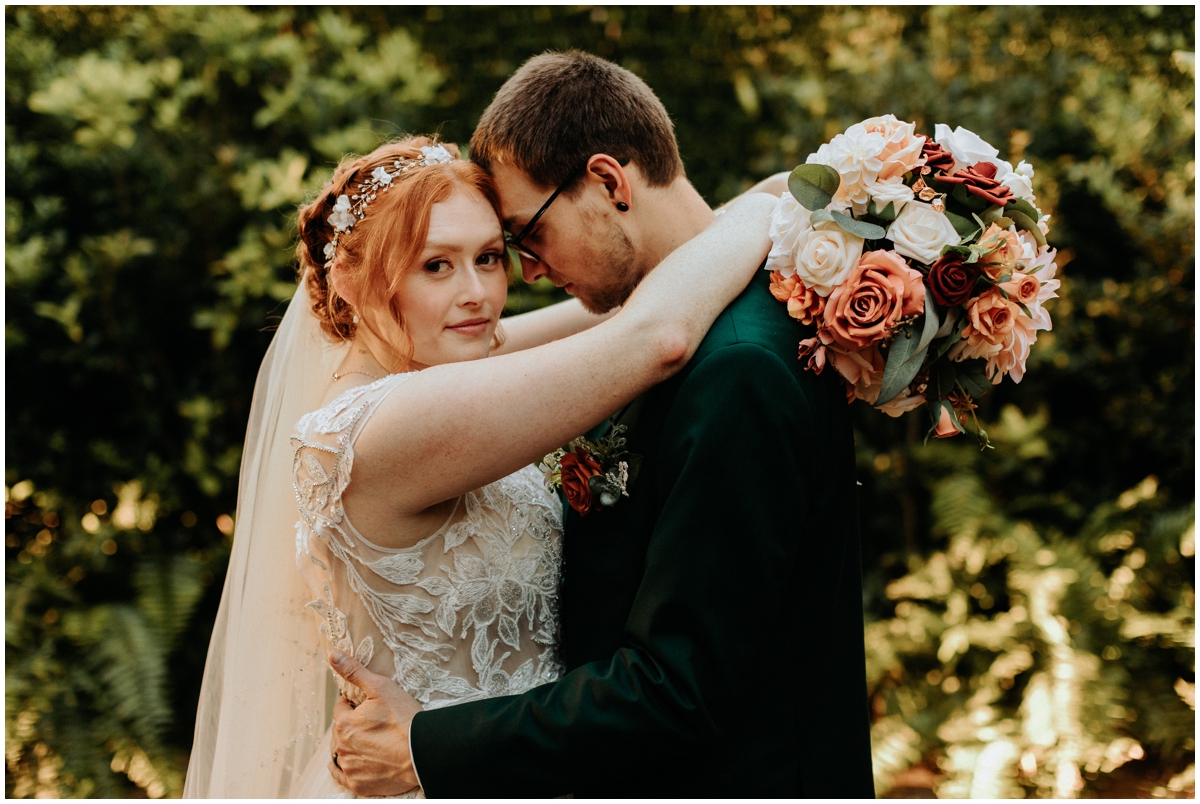 the atrium wedding