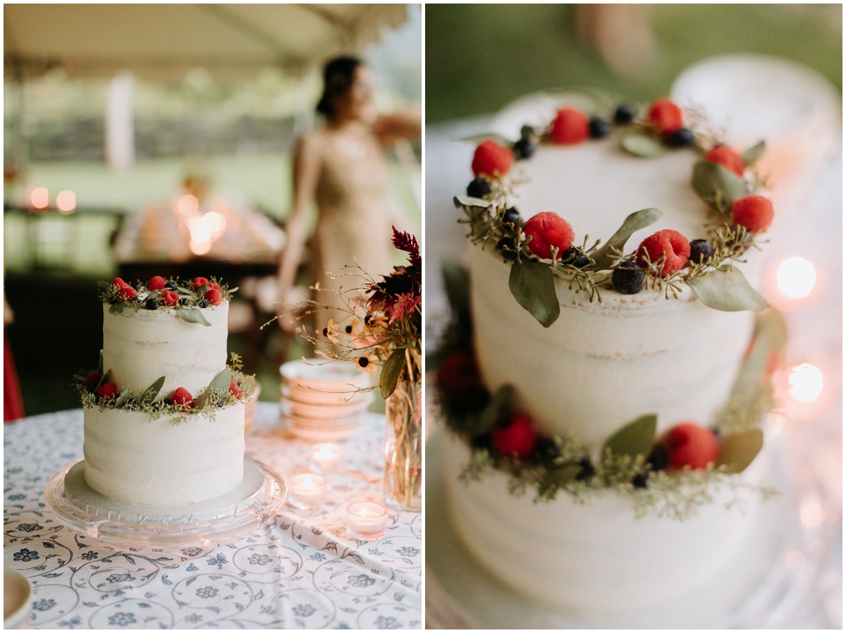 Grayson Highlands Elopement