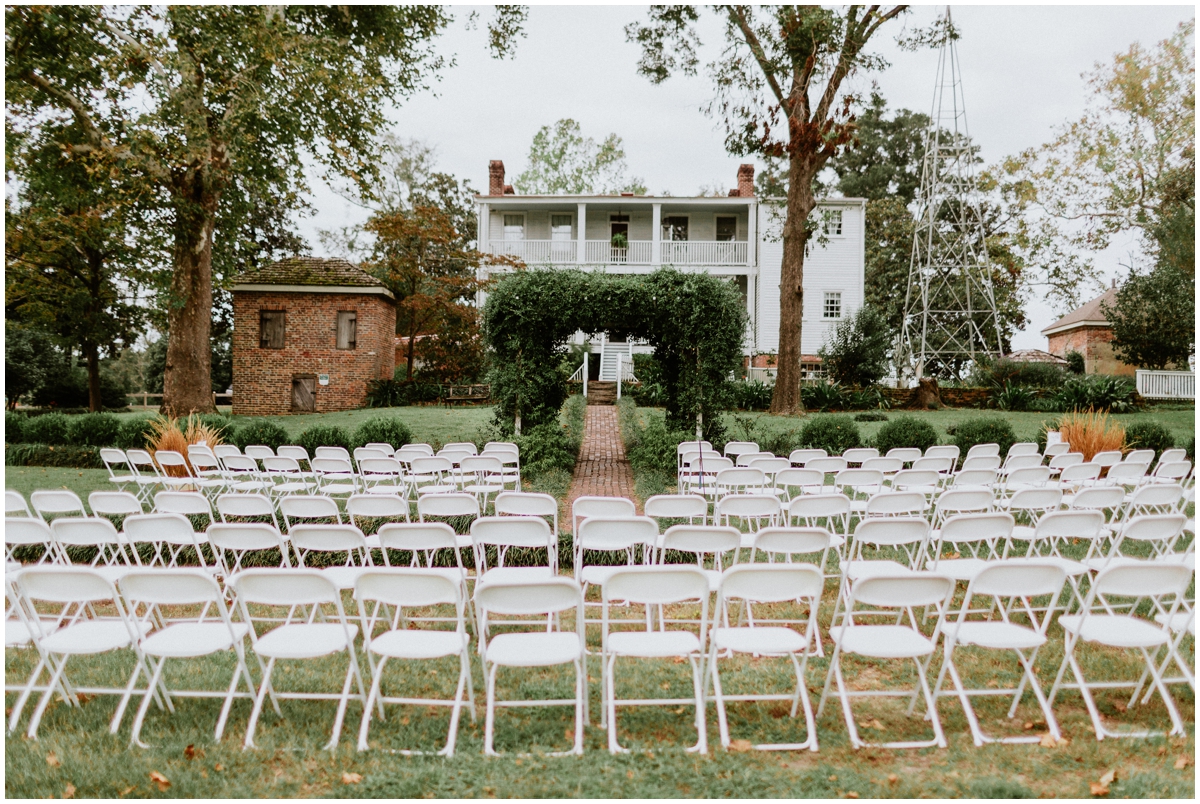 poplar grove wedding