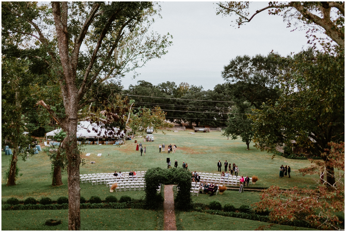 poplar grove wedding