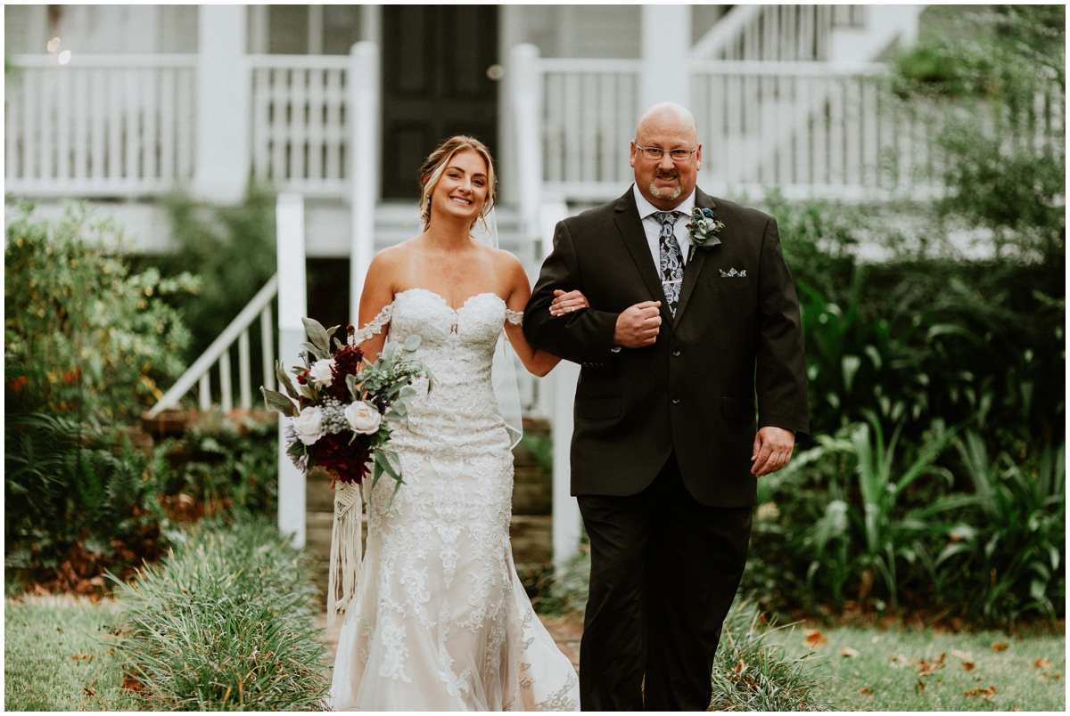 poplar grove wedding