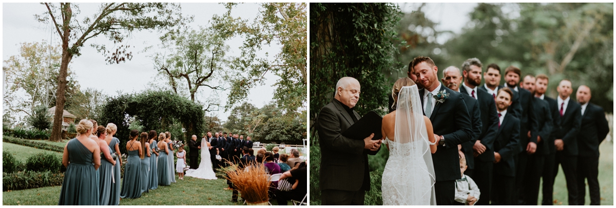 poplar grove wedding