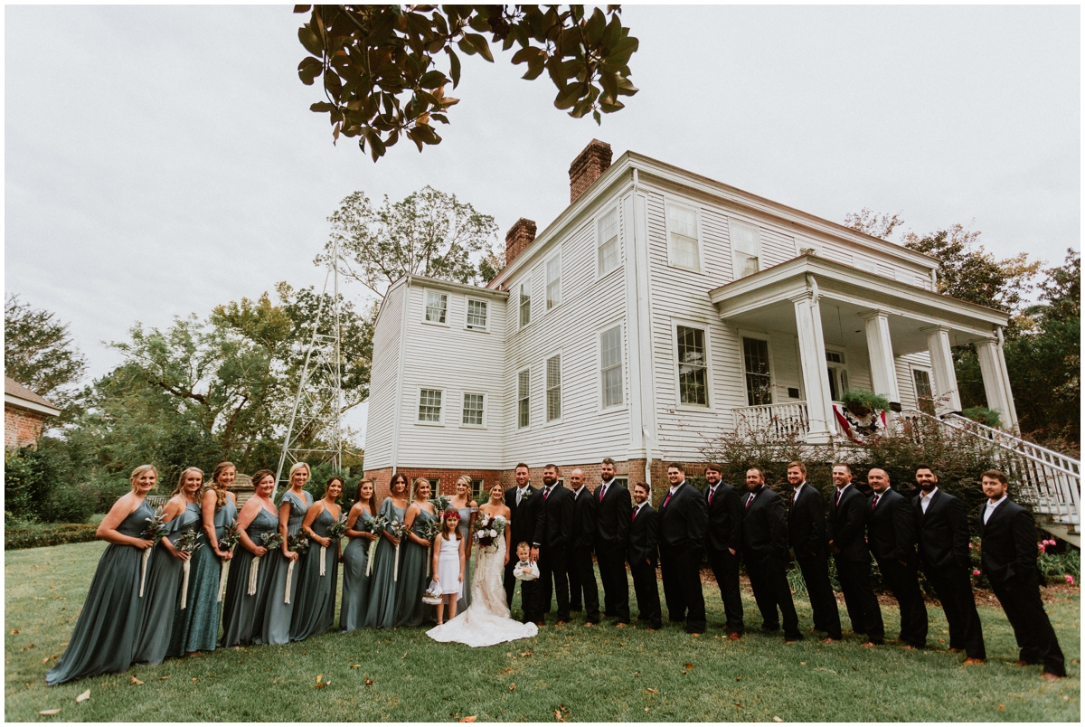 poplar grove wedding