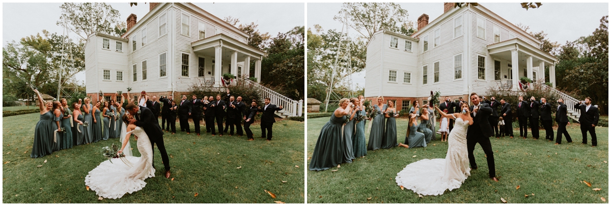 poplar grove wedding