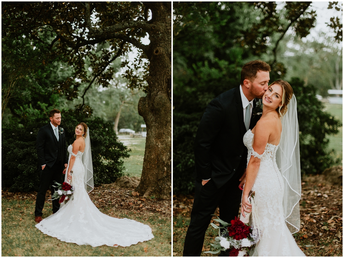 poplar grove wedding